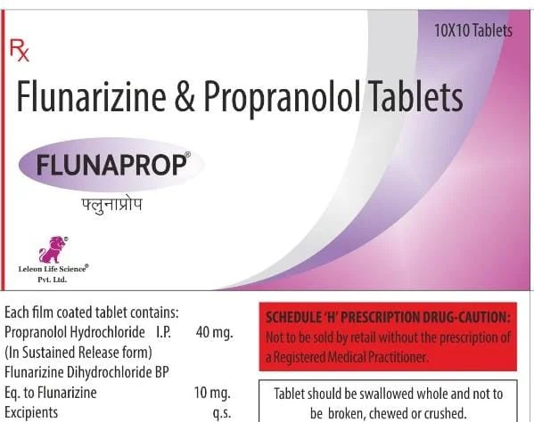 propranolol and tobacco Buy 20mg Tablet Online Attention-enhancing effects of propranolol and
