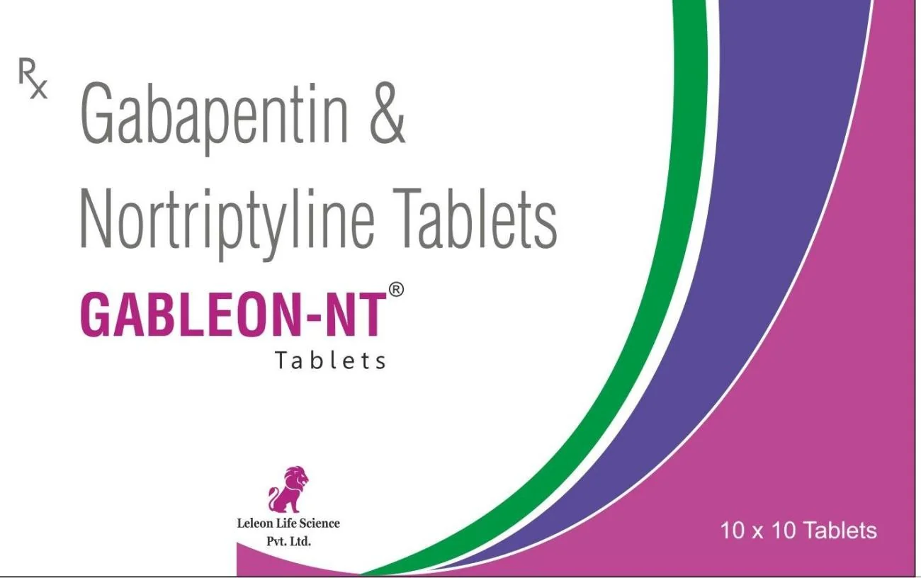 Gableon-NT pack